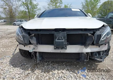 2015 Mercedes-Benz S 550 4Matic from USA, damaged, VIN WDDXJ8FB3FA008024